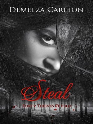 cover image of Steal